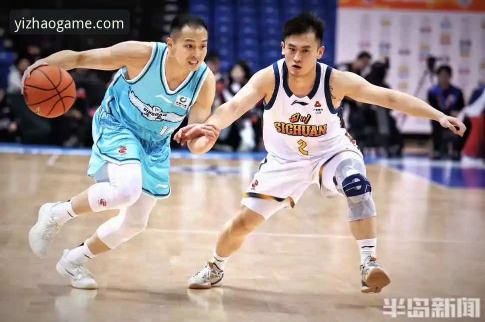 CBA季后赛G2山西横扫青岛晋级八强：潘江回归点燃团队攻势，亿兆娱乐官网深度解析胜局密码